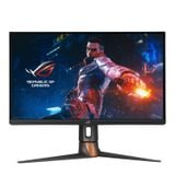  Màn hình Asus ROG Swift 360Hz PG27AQN | 27 inch, 2K QHD, 360 Hz, Ultrafast IPS, 1ms (GTG), G-SYNC (90LM0820-B01320) 