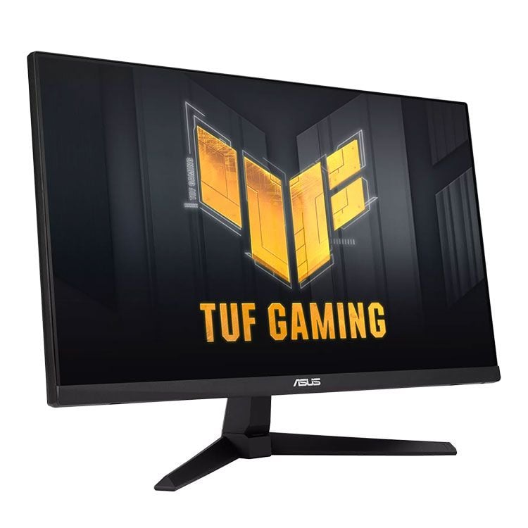 Màn hình ASUS TUF Gaming VG249Q3A | 23.8 inch, Full HD, IPS, 180Hz, 1ms, phẳng