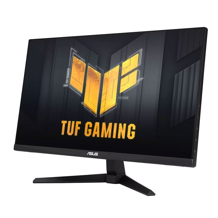 Màn hình ASUS TUF Gaming VG249Q3A | 23.8 inch, Full HD, IPS, 180Hz, 1ms, phẳng