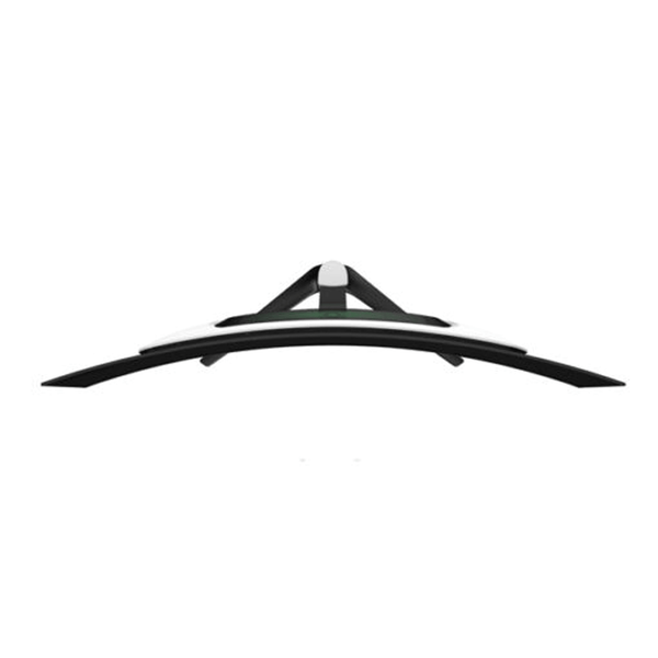  Màn hình Gaming HKC GS49UK | 49 inch, DQHD, 240Hz, OLED 