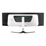  Màn hình Gaming HKC GS49UK | 49 inch, DQHD, OLED, 240Hz, 0.03ms, cong, Type C 90w 