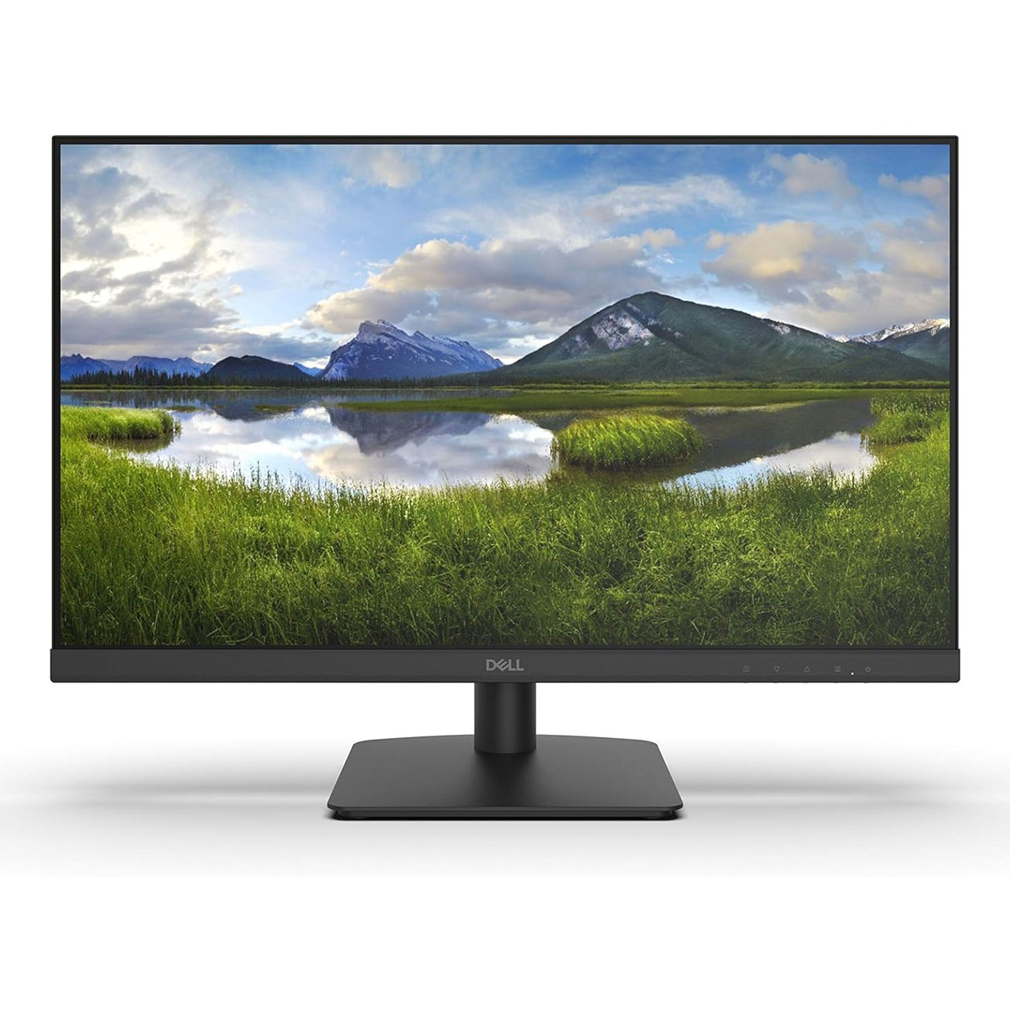 Màn hình Dell D2421H Công Ty | 23.8 inch, Full HD, IPS, 60Hz, 5ms, phẳng