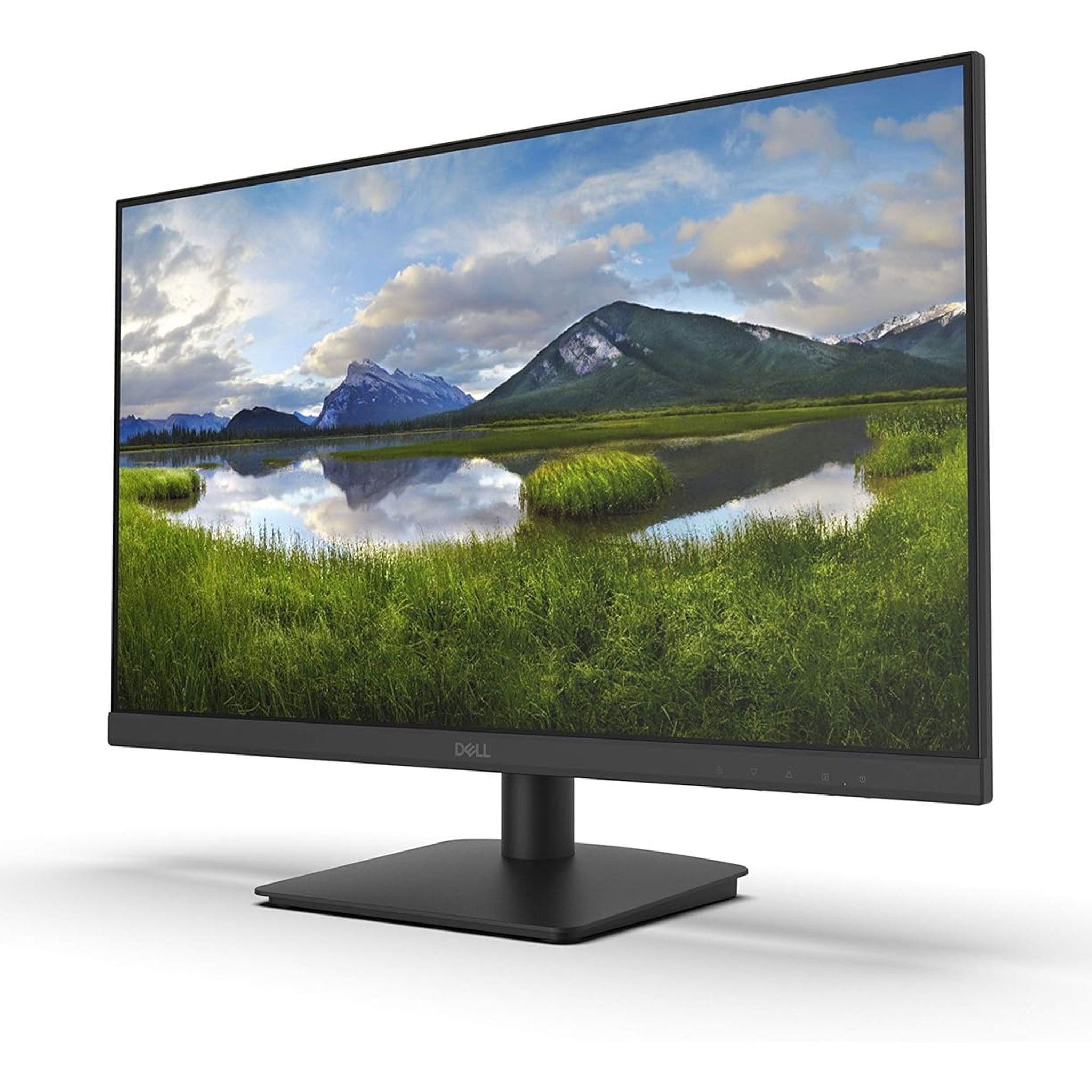 Màn hình Dell D2421H Công Ty | 23.8 inch, Full HD, IPS, 60Hz, 5ms, phẳng