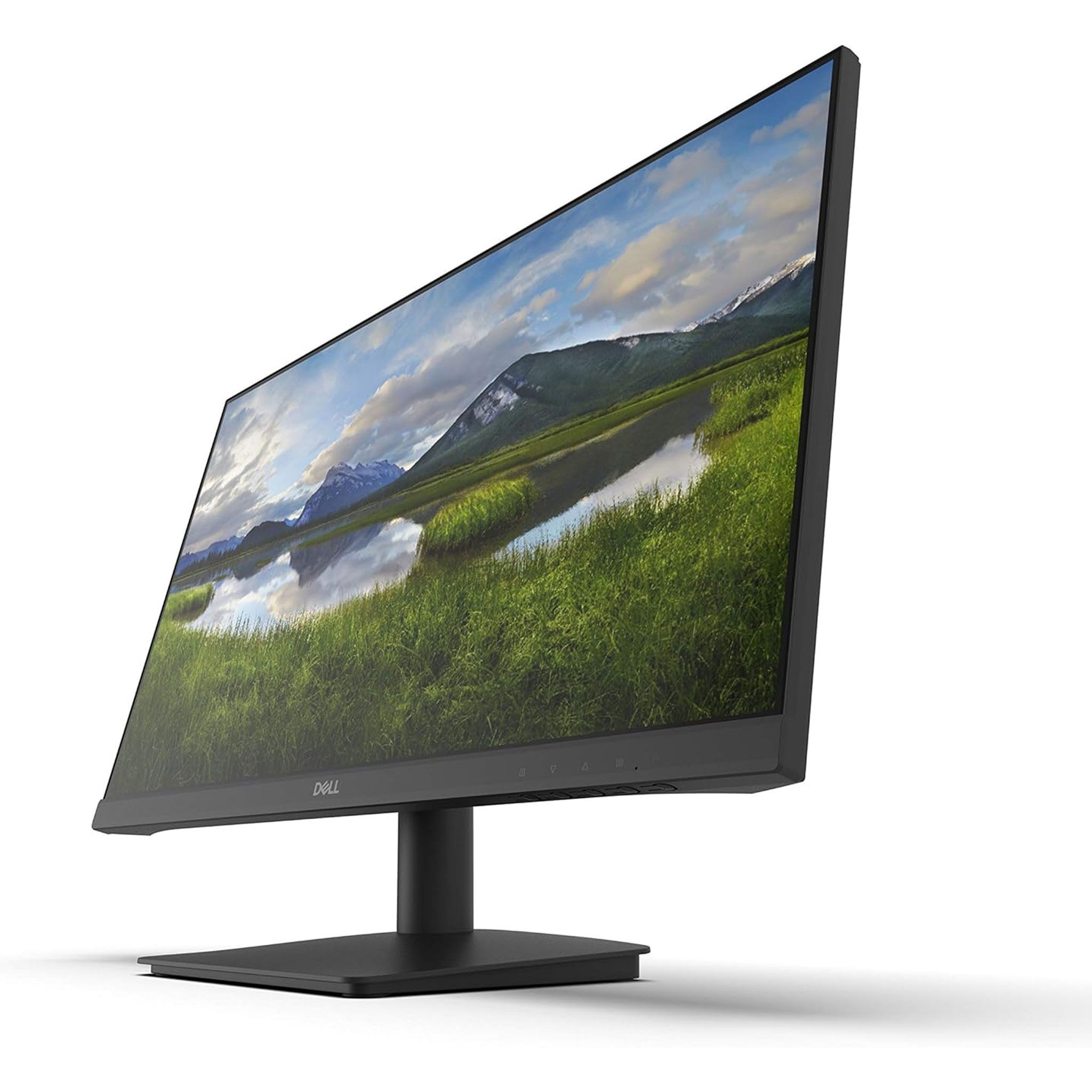 Màn hình Dell D2421H Công Ty | 23.8 inch, Full HD, IPS, 60Hz, 5ms, phẳng