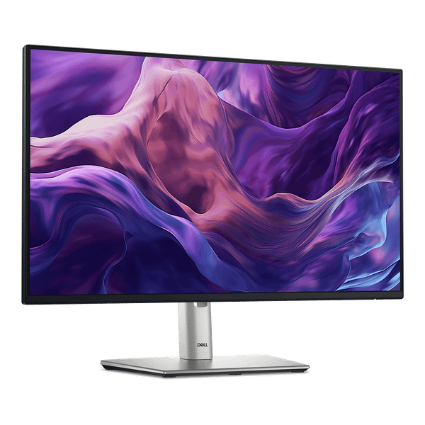  Màn hình Văn phòng Dell P2425H | 24 inch, FHD, 100Hz, IPS 