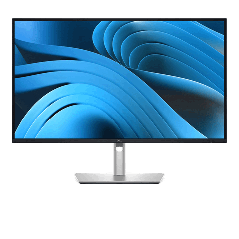 Màn hình Dell Pro 27 Plus QHD | 27 inch, QHD, IPS, 100Hz, 5ms, USB C, Phẳng