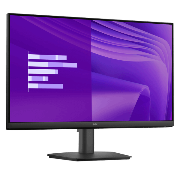  Màn hình Văn phòng Dell E2425HM | 24 inch, FHD, 100Hz, IPS 