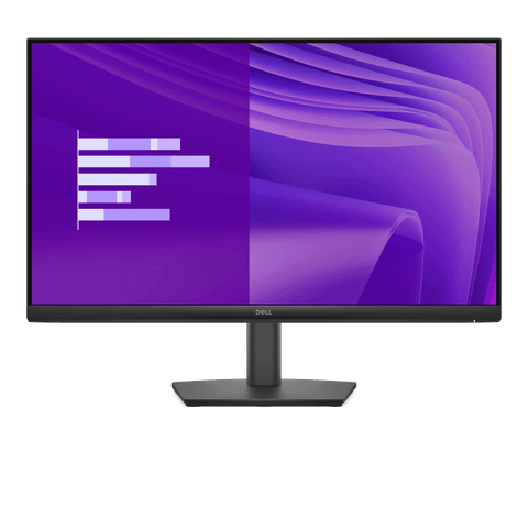 Màn hình Dell Pro E2425HM | 23.8 inch, FHD, IPS, 100Hz, 5ms, DP+VGA