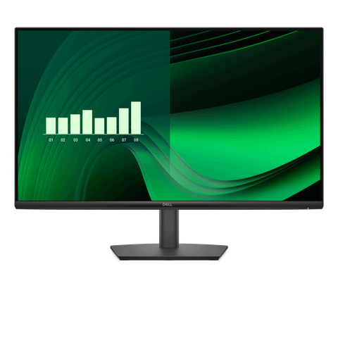 Màn hình Dell Pro E2725HM | 27 inch, FHD, IPS, 100Hz, 5ms, DP+VGA