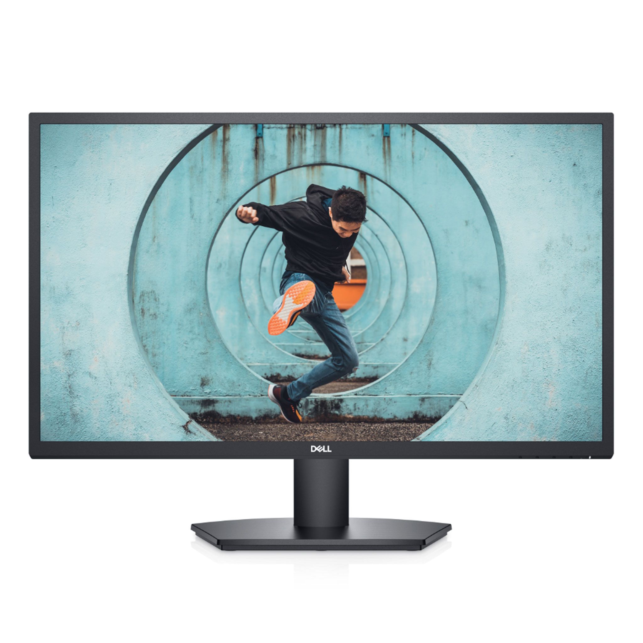 Màn hình Dell SE2722H | 27 inch, Full HD, VA, 75Hz, 8ms, phẳng