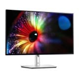  Màn hình Dell U2724D | 27 inch, 2K, IPS, 120Hz, 8ms, phẳng 