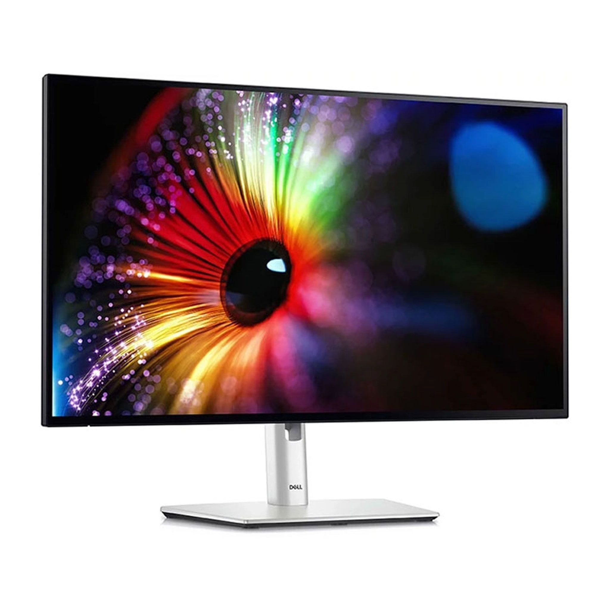 Màn hình Dell U2724D | 27 inch, 2K, IPS, 120Hz, 8ms, phẳng