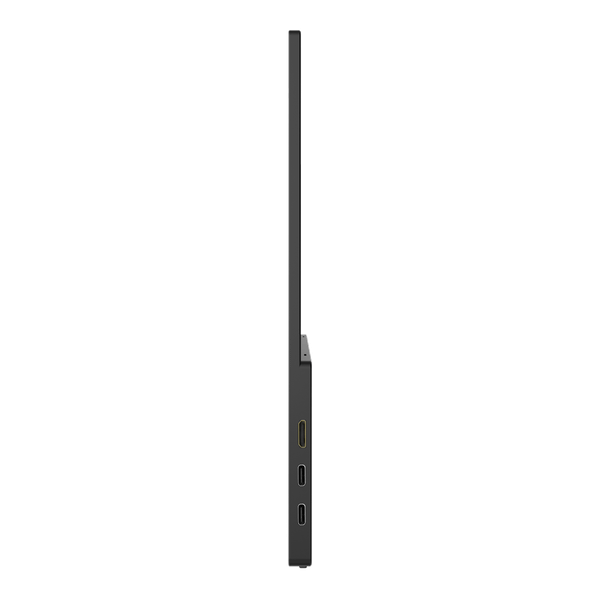  Màn hình Di động AOC 16T10 | 15.6 inch, FHD, 60Hz, IPS, Foldable Smart Cover 