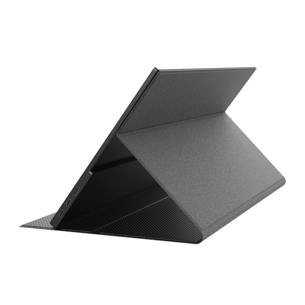  Màn hình Di động AOC 16T10 | 15.6 inch, FHD, 60Hz, IPS, Foldable Smart Cover 
