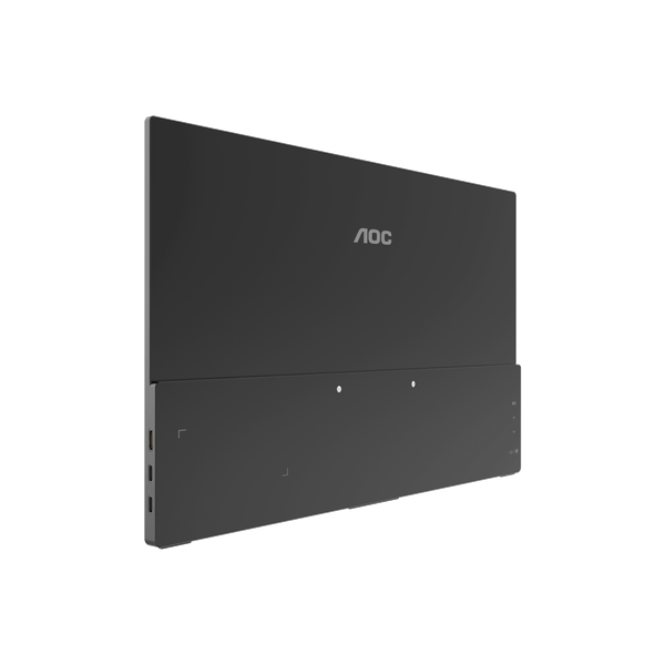  Màn hình Di động AOC 16T10 | 15.6 inch, FHD, 60Hz, IPS, Foldable Smart Cover 