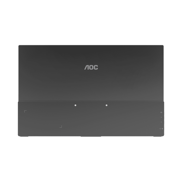  Màn hình Di động AOC 16T10 | 15.6 inch, FHD, 60Hz, IPS, Foldable Smart Cover 