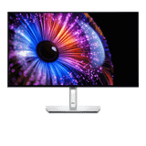  Màn hình đồ hoạ 2K Dell UltraSharp 27 U2724DE Thunderbolt | 27 inch, QHD, IPS, 120Hz, 8ms, USB C 