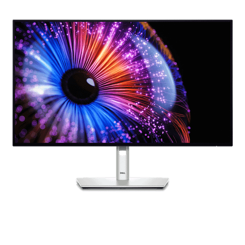 Màn hình đồ hoạ 2K Dell UltraSharp 27 U2724DE Thunderbolt | 27 inch, QHD, IPS, 120Hz, 8ms, USB C