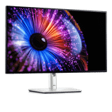  Màn hình đồ hoạ 2K Dell UltraSharp 27 U2724DE Thunderbolt | 27 inch, QHD, IPS, 120Hz, 8ms, USB C 