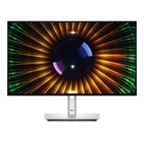  Màn hình đồ hoạ Dell Ultrasharp U2424H | 23.8 inch, Full HD, IPS, 120Hz, 5ms, phẳng 