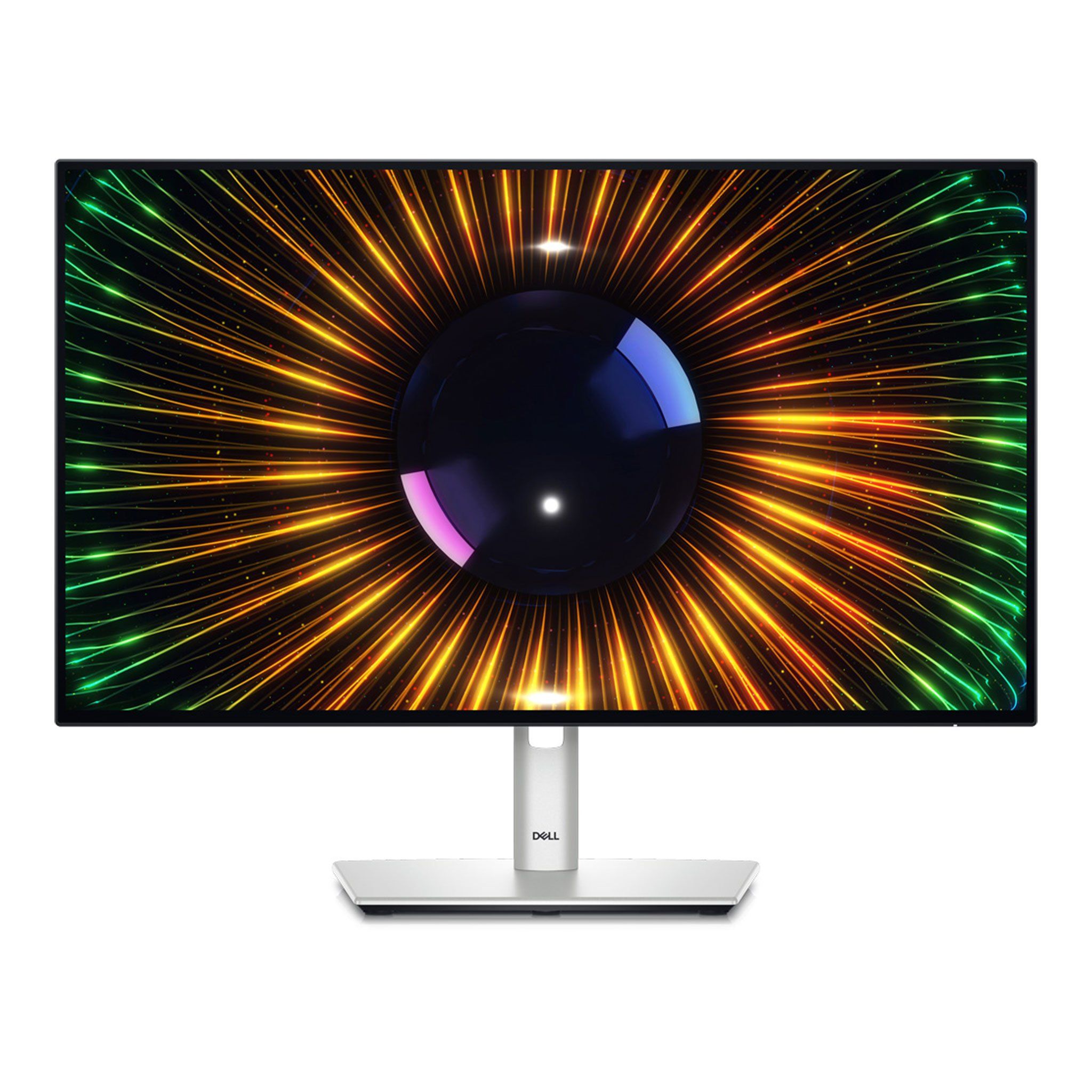 Màn hình đồ hoạ Dell Ultrasharp U2424H | 23.8 inch, Full HD, IPS, 120Hz, 5ms, phẳng