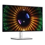  Màn hình đồ hoạ Dell Ultrasharp U2424H | 23.8 inch, Full HD, IPS, 120Hz, 5ms, phẳng 