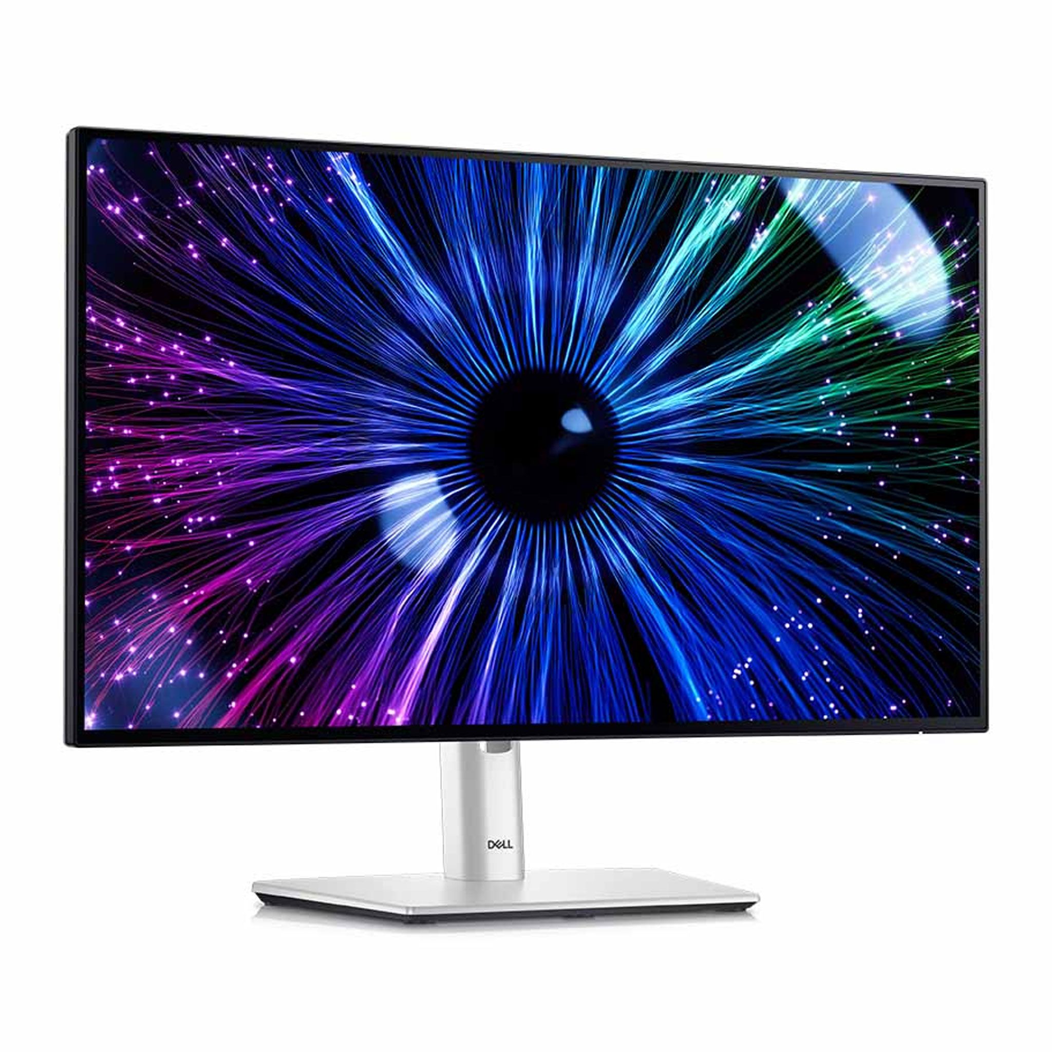 Màn hình đồ hoạ Dell Ultrasharp U2424HE | 23.8 inch, Full HD, IPS, 120Hz, 5ms, phẳng