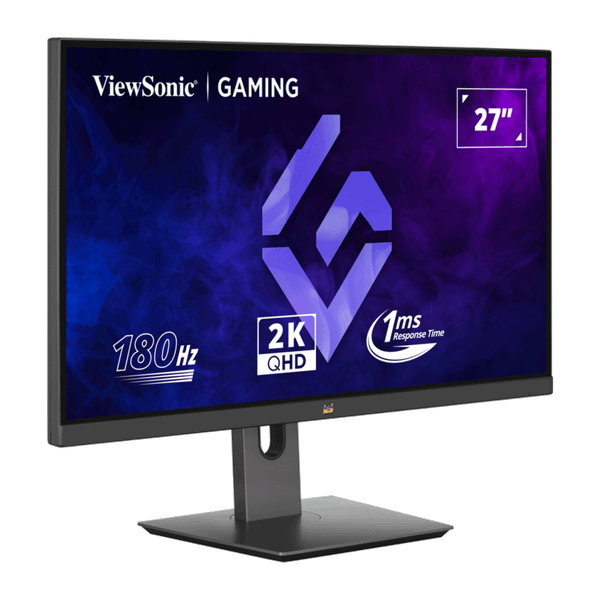  Màn hình Gaming Viewsonic VX2758A-2K-PRO-4 | 27 inch, 2K/QHD, 180Hz, IPS 