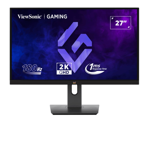  Màn hình Gaming Viewsonic VX2758A-2K-PRO-4 | 27 inch, 2K/QHD, 180Hz, IPS 