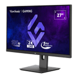  Màn hình gaming 2K Viewsonic VX2758A-2K-PRO-4 | 27 inch, QHD, IPS, 180Hz, 1ms, chân CTH 