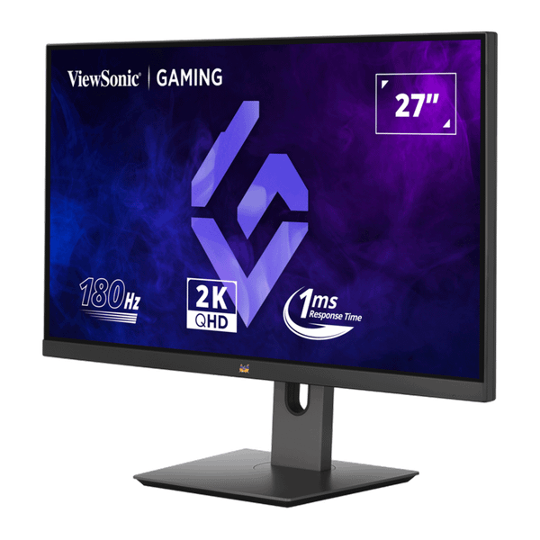  Màn hình Gaming Viewsonic VX2758A-2K-PRO-4 | 27 inch, 2K/QHD, 180Hz, IPS 