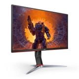  Màn Hình Gaming AOC 24G2SP/74 | 23.8 inch, FHD, IPS, 165Hz, 1ms, Phẳng 