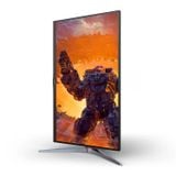  Màn Hình Gaming AOC 24G2SP/74 | 23.8 inch, FHD, IPS, 165Hz, 1ms, Phẳng 