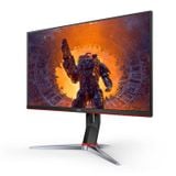  Màn Hình Gaming AOC 24G2SP/74 | 23.8 inch, FHD, IPS, 165Hz, 1ms, Phẳng 