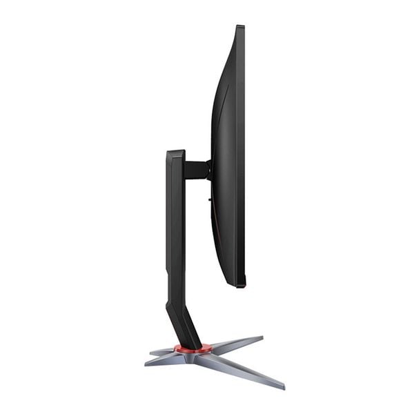  Màn Hình Gaming AOC 24G2SP/74 | 23.8 inch, FHD, IPS, 165Hz, 1ms, Phẳng 