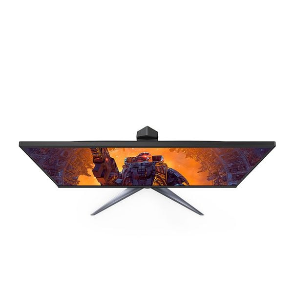  Màn Hình Gaming AOC 24G2SP/74 | 23.8 inch, FHD, IPS, 165Hz, 1ms, Phẳng 