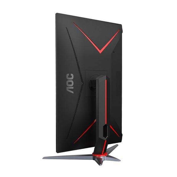  Màn Hình Gaming AOC 24G2SP/74 | 23.8 inch, FHD, IPS, 165Hz, 1ms, Phẳng 