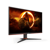  Màn hình Gaming AOC 27G2E1/74 | 27 inch, Full HD, IPS, 100Hz, 1ms, phẳng 