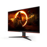  Màn hình Gaming AOC 27G2E1/74 | 27 inch, Full HD, IPS, 100Hz, 1ms, phẳng 