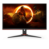  Màn hình Gaming AOC 27G2E1/74 | 27 inch, Full HD, IPS, 100Hz, 1ms, phẳng 