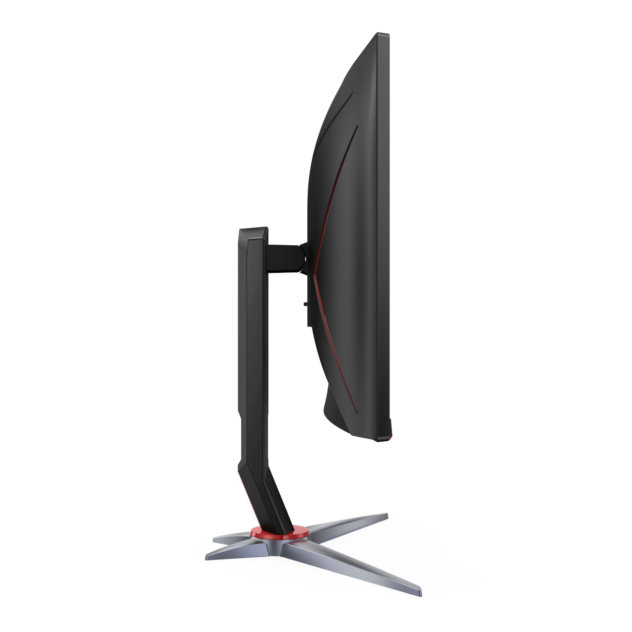 Màn hình Gaming AOC C27G2Z/74 | 27 inch, Full HD, VA, 240Hz, 0.5ms, cong