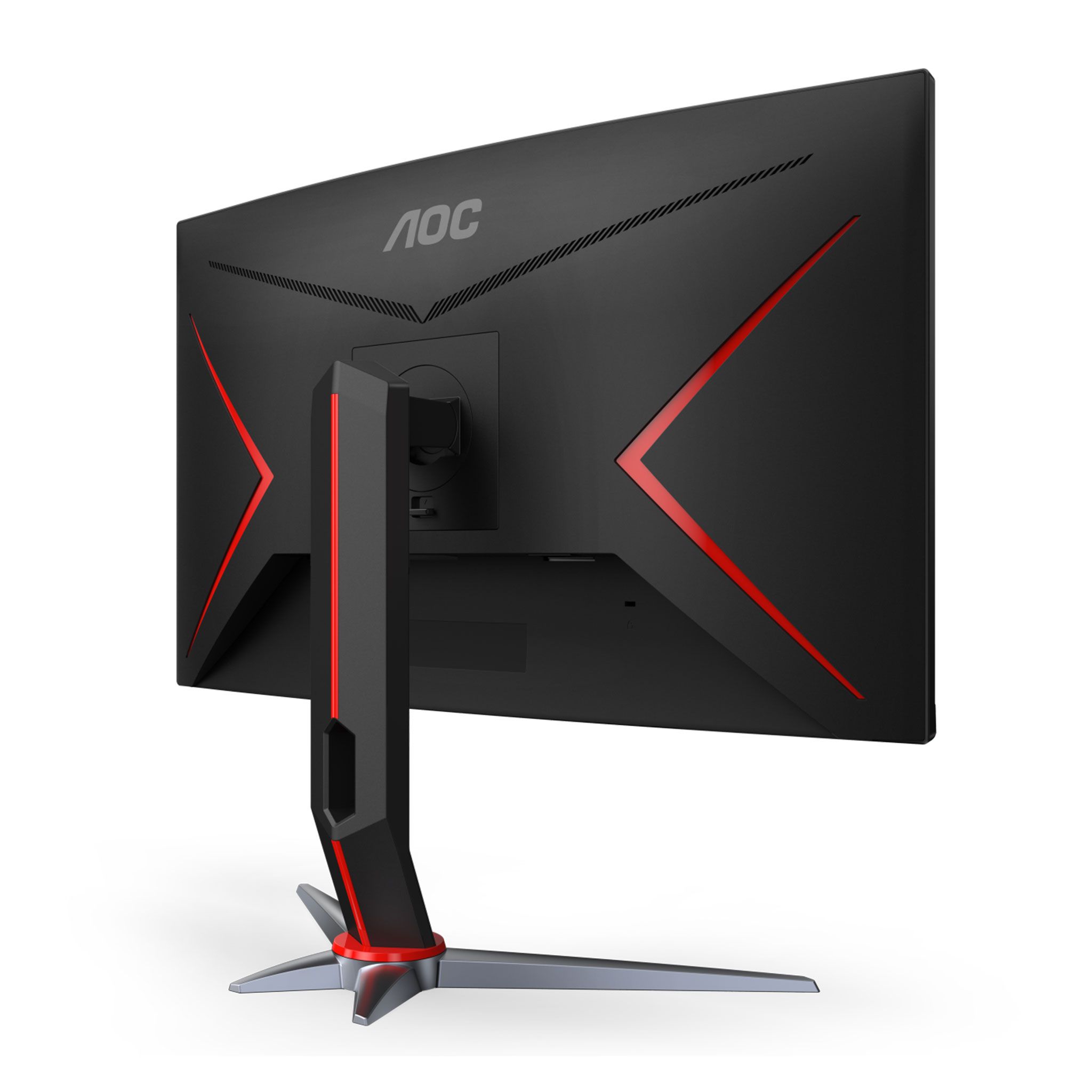 Màn hình Gaming AOC C27G2Z/74 | 27 inch, Full HD, VA, 240Hz, 0.5ms, cong