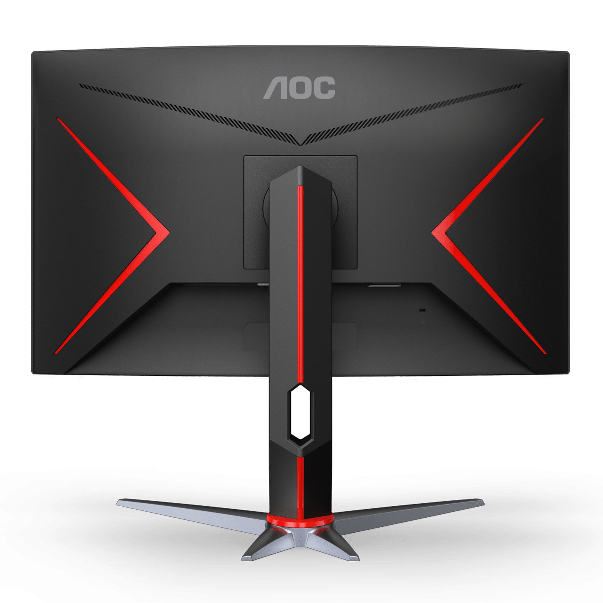 Màn hình Gaming AOC C27G2Z/74 | 27 inch, Full HD, VA, 240Hz, 0.5ms, cong