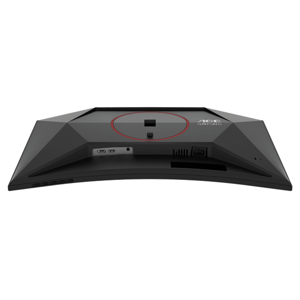  Màn hình Gaming AOC C27G4Z | 27 inch, FHD, 280Hz, Fast VA 