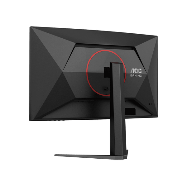  Màn hình Gaming AOC C27G4Z | 27 inch, FHD, 280Hz, Fast VA 