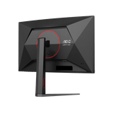  Màn hình Gaming AOC C27G4Z/74 | 27 inch, Full HD, Fast VA, 280Hz, 0.3ms, cong 