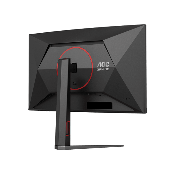  Màn hình Gaming AOC C27G4Z | 27 inch, FHD, 280Hz, Fast VA 