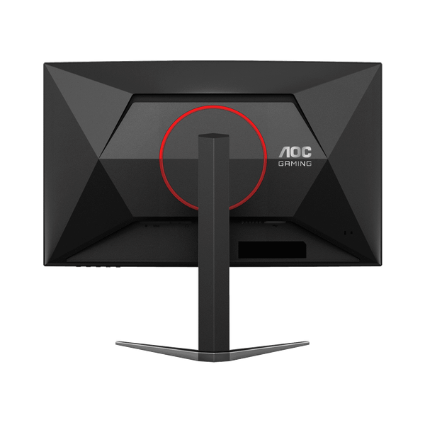  Màn hình Gaming AOC C27G4Z | 27 inch, FHD, 280Hz, Fast VA 