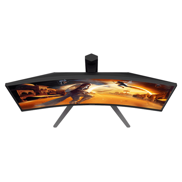  Màn hình Gaming AOC C27G4Z | 27 inch, FHD, 280Hz, Fast VA 
