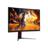  Màn hình Gaming AOC C27G4Z/74 | 27 inch, Full HD, Fast VA, 280Hz, 0.3ms, cong 